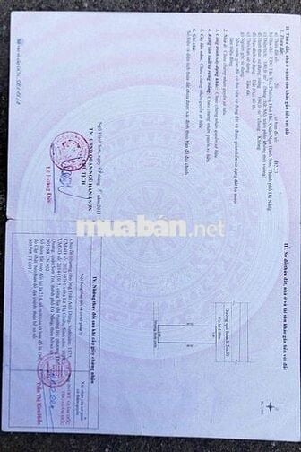 🌟 BÁN ĐẤT KHU TĐC TÂN TRÀ – HÒA HẢI, NGŨ HÀNH SƠN