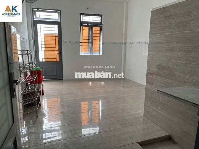 CHỦ GỬI BÁN GẤP NHÀ VỚI DÒNG TIỀN GẦN 400TR/NĂM. NHÀ 5 TẦNG P.LINH TÂY