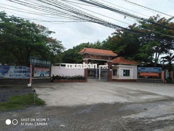 Cần Cho Thuê Nhà MT Đối Diện 2 Trường Học