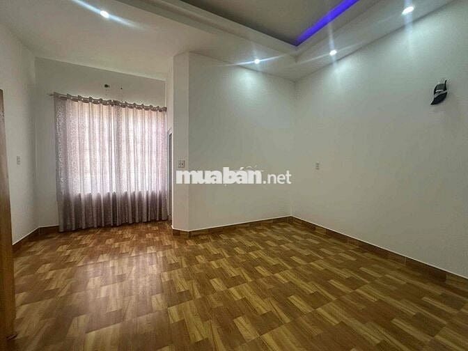 🟡CHO THUÊ NHÀ 3 TẦNG MT LÊ VĂN THỊNH,3pn full nội thất