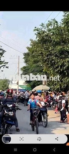Cần Cho Thuê Nhà MT Đối Diện 2 Trường Học