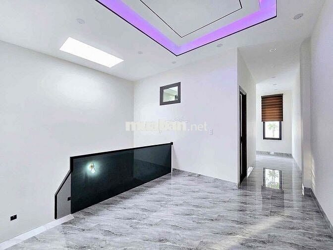 💥CHÍNH CHỦ CẦN BÁN – NHÀ XÂY MỚI 100% CÓ SÂN Ô TÔ 7 CHỖ - VỊ TRÍ ĐẸP 💥
