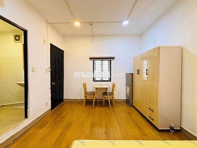 🌎 STUDIO CỬA SỔ - FULL NỘI THẤT - THANG MÁY GẦN ĐH SƯ PHẠM - Y DƯỢC