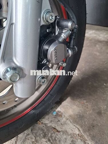Xe như mơi k lỗi