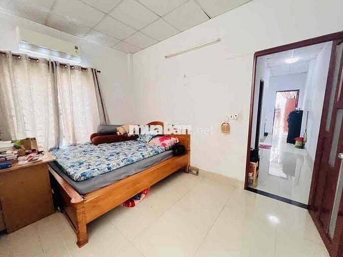 Nhà 2 tầng đường Tân Thới Hiệp 29, Q12, dt 76m2 (4,5mx17m)💰4,45Tỷ