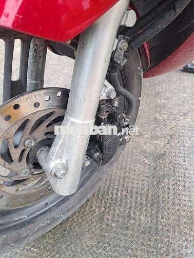 Bán xe pcx chính chu