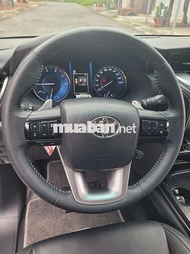 2021 2.4G 4x2AT - 79000 km