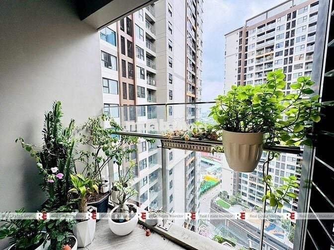 Cho thuê 2PN 2WC - full NT giá 15 triệu/tháng - ở ngay được - free PQL