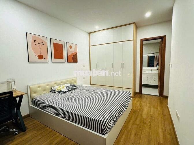 Hot  The Emera - CT8 Đình Thôn 2PN 86m2 full nội thất đẹp giá 18tr/th