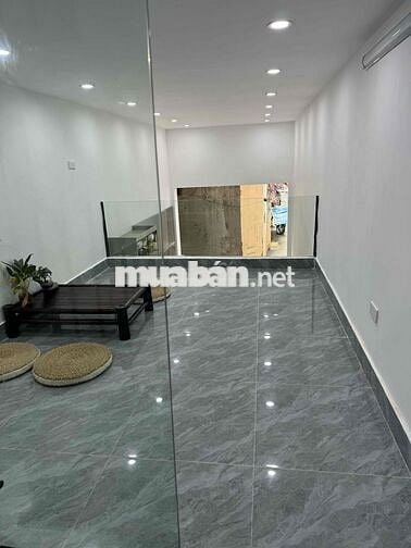 BÁN NHÀ TÂY SƠN-THỊNH QUANG- 24M2-6,6 TỶ- 10M RA Ô TÔ- VIEW THOÁNG