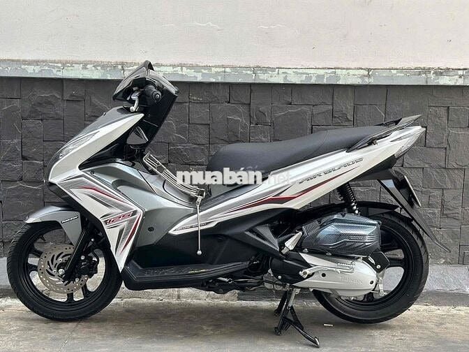 Airblade 125 đk cuối 2015 1chủ ít đi bstp máy zin
