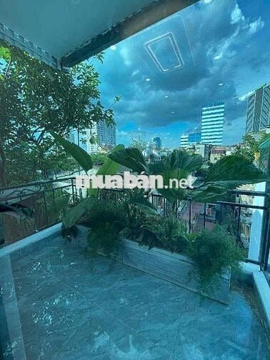 BÁN NHÀ TÂY SƠN-THỊNH QUANG- 24M2-6,6 TỶ- 10M RA Ô TÔ- VIEW THOÁNG