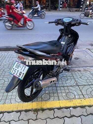 ex 2007 chính chủ