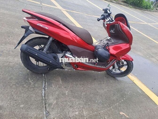 Bán xe pcx chính chu