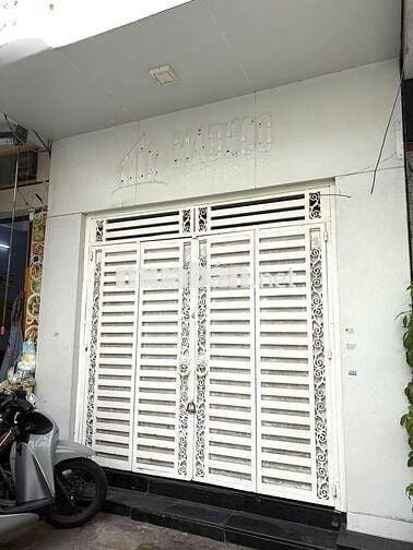 Cho Thuê Nhà Đường Nguyễn Ngọc Lộc, Quận 10 - Cho Làm CHDV - KD Tự Do