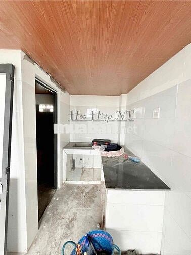 Minihouse Đang Xây Dựng Gần ĐHYD