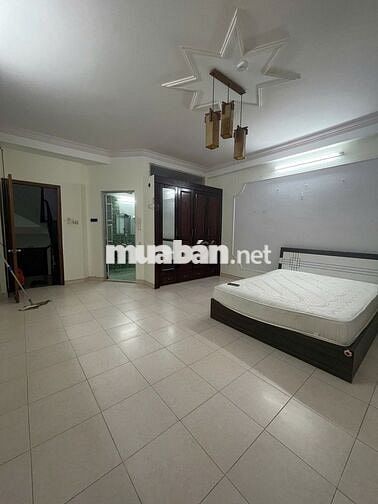 Phòng cho thuê 30m2 Khu Trung Sơn Bình Hưng Bình Chánh