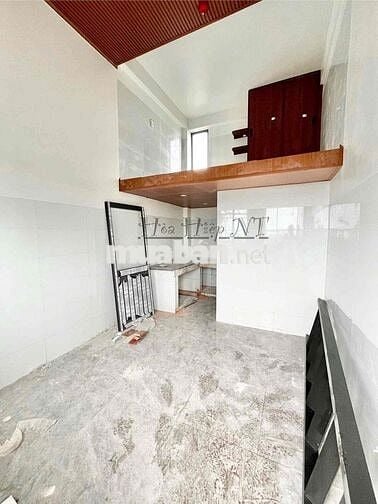 Minihouse Đang Xây Dựng Gần ĐHYD