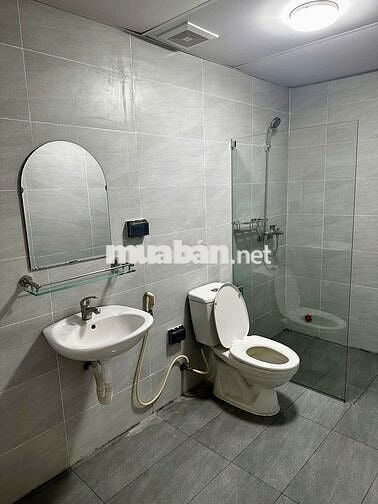 Hot - Cho thuê CT4 Mỹ Đình Sông Đà 110m2 3PN full đồ đẹp chỉ 15,5tr/th