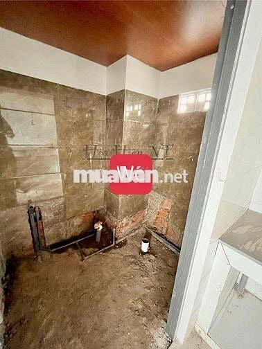 Minihouse Đang Xây Dựng Gần ĐHYD