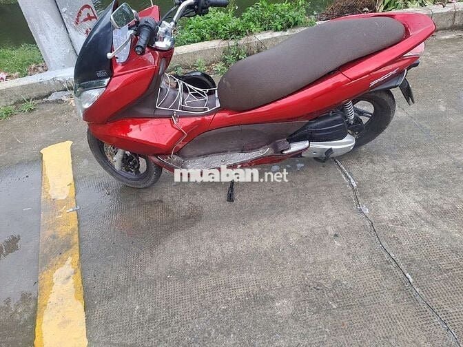 Bán xe pcx chính chu