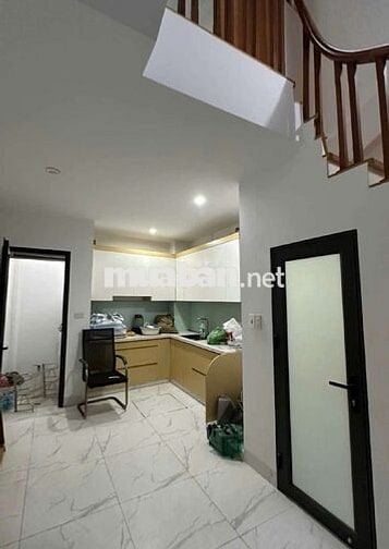 NHÀ YÊN NGHĨA HÀ ĐÔNG,39m2 x4T SÁT BẾN XE,VÀNH ĐAI 4, GIÁ 5,85 tỷ