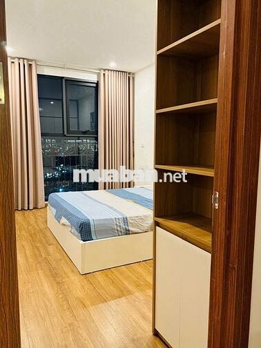 Hot  The Emera - CT8 Đình Thôn 2PN 86m2 full nội thất đẹp giá 18tr/th