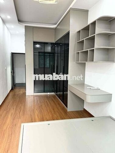 BÁN NHÀ TÂY SƠN-THỊNH QUANG- 24M2-6,6 TỶ- 10M RA Ô TÔ- VIEW THOÁNG