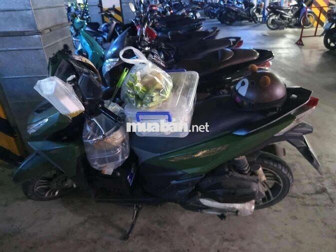 Click 125 Thái 2018 Chính Chủ