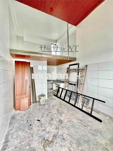 Minihouse Đang Xây Dựng Gần ĐHYD