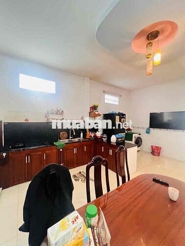Nhà 2 tầng đường Tân Thới Hiệp 29, Q12, dt 76m2 (4,5mx17m)💰4,45Tỷ