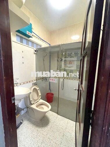 Cho Thuê Nhà Đường Nguyễn Ngọc Lộc, Quận 10 - Cho Làm CHDV - KD Tự Do