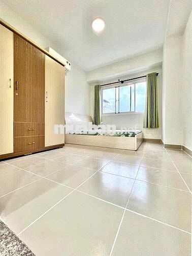 Chính Chủ Bán Gấp Căn Hộ LoTus Garden 52m2 - 1PN 1WC, SHR