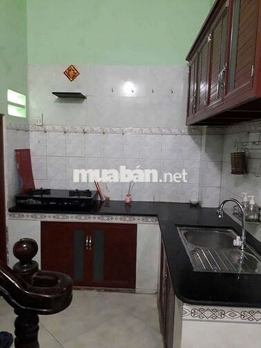 CHO THUÊ NHÀ NGUYỄN THIỆN THUẬT Q3
