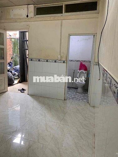 Chính Chủ Bán Nhà Nguyễn Khoái 18,1m giá 2tỷ , tương lai MTĐ