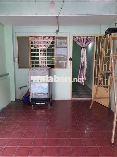 CHO THUÊ NHÀ NGUYỄN THIỆN THUẬT Q3