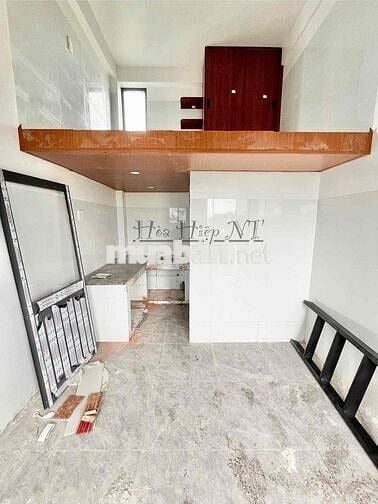 Minihouse Đang Xây Dựng Gần ĐHYD