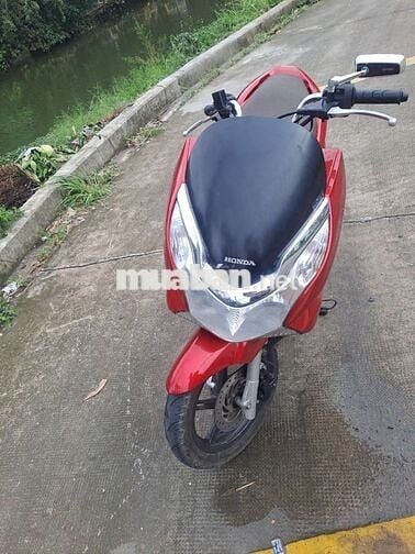 Bán xe pcx chính chu