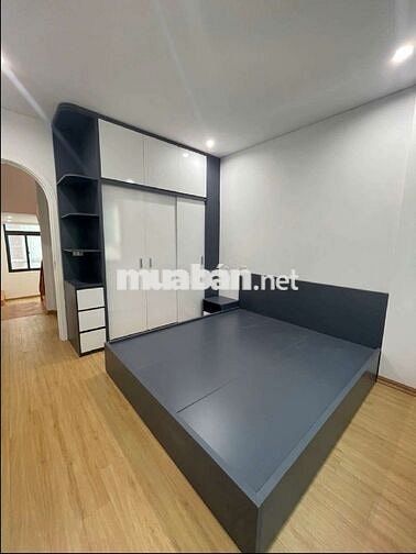 NHÀ YÊN NGHĨA HÀ ĐÔNG,39m2 x4T SÁT BẾN XE,VÀNH ĐAI 4, GIÁ 5,85 tỷ