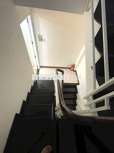 Cho Thuê Nhà Đường Nguyễn Ngọc Lộc, Quận 10 - Cho Làm CHDV - KD Tự Do