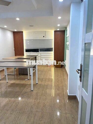 Cho Thuê Nhà Đường Nguyễn Ngọc Lộc, Quận 10 - Cho Làm CHDV - KD Tự Do
