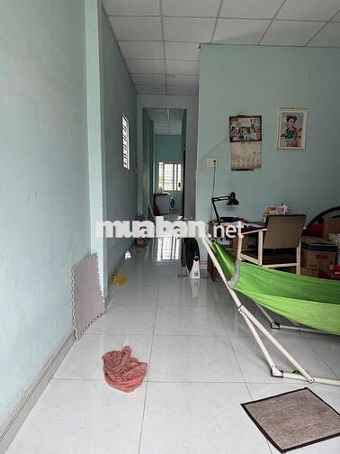 Cho thuê nhà hẻm xe hơi 72m2, 2PN Lâm Thị Hố