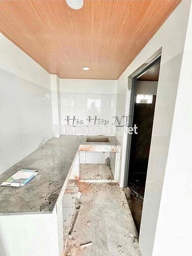 Minihouse Đang Xây Dựng Gần ĐHYD
