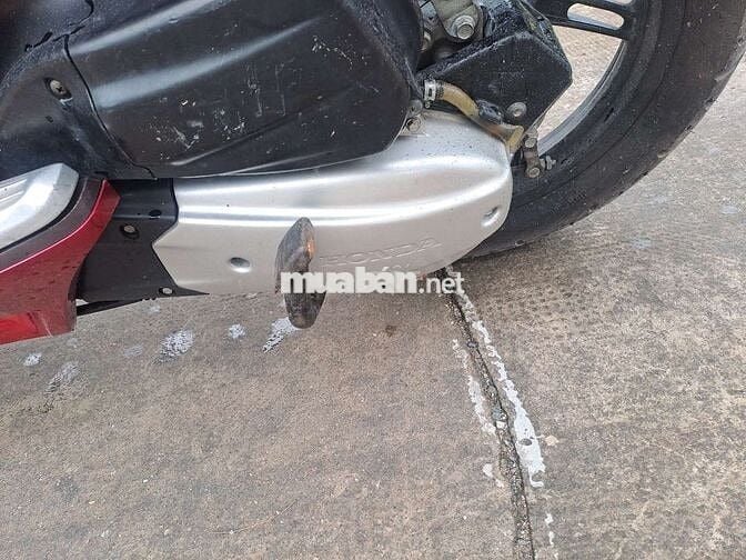 Bán xe pcx chính chu