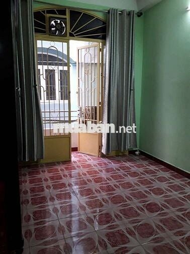 CHO THUÊ NHÀ NGUYỄN THIỆN THUẬT Q3