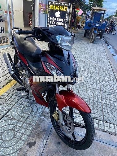 ex 2007 chính chủ