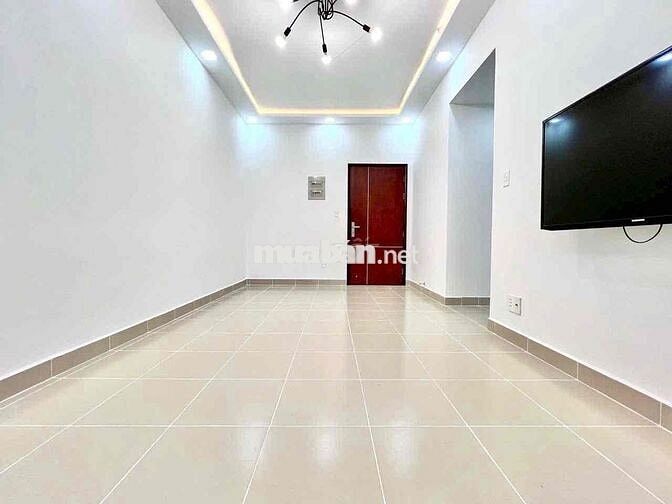 Chính Chủ Bán Gấp Căn Hộ LoTus Garden 52m2 - 1PN 1WC, SHR