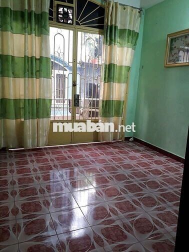CHO THUÊ NHÀ NGUYỄN THIỆN THUẬT Q3