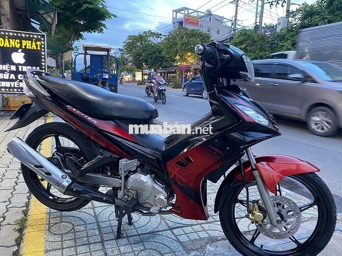 ex 2007 chính chủ