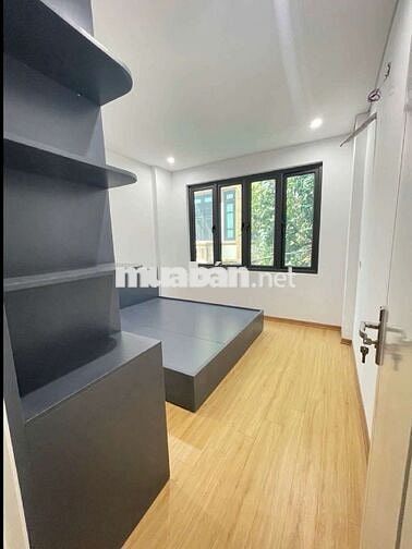 NHÀ YÊN NGHĨA HÀ ĐÔNG,39m2 x4T SÁT BẾN XE,VÀNH ĐAI 4, GIÁ 5,85 tỷ